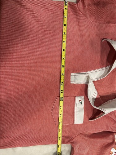 Vintage Arnold Palmer M Polo, Excellent 1950’s - Picture 12 of 15