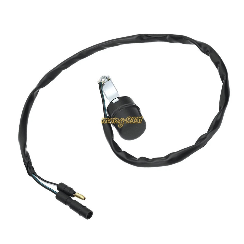 MONTAJE INTERRUPTOR DE PARADA PARA HONDA 2002-2009 CRF250R CRF450R 35130-MEB-670 Foto 3 de 4