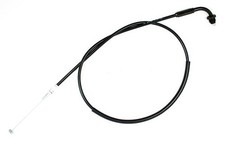 Motion Pro Tools & Cables Black Vinyl Throttle Cable 04-0012