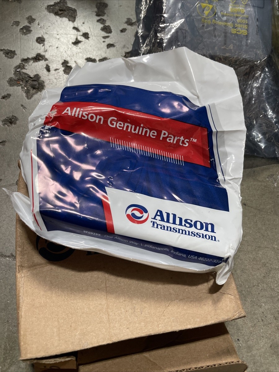 Allison Transmission Ps1 Pressure Switch 29552364 for sale