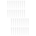  2 PCS Aromatherapy Fragrance Test Paper Strips Perfume Essential Oils Papers