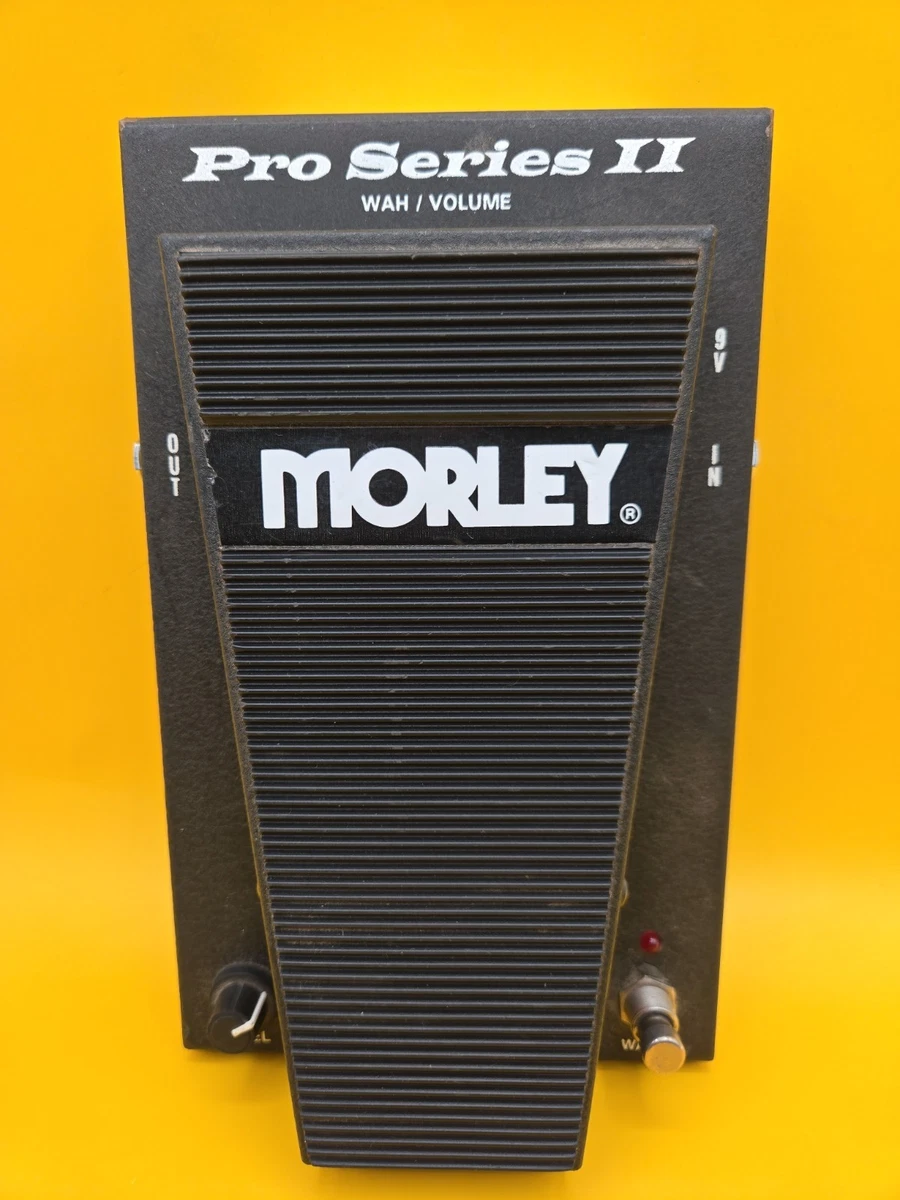 morley pro series wah products for sale | eBay