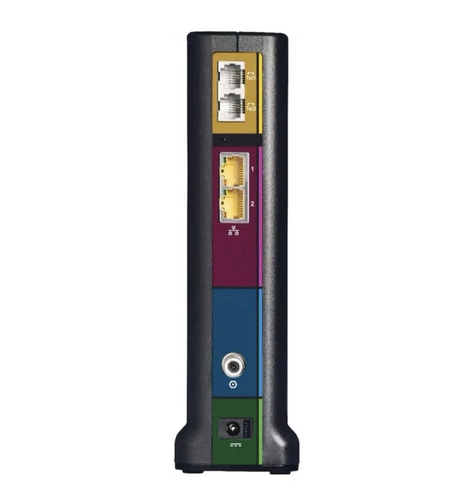 ARRIS Surfboard SB8200 DOCSIS 3.1 10 GBPS provider Cox,Spectrum & Xfinity - Image 3 of 4