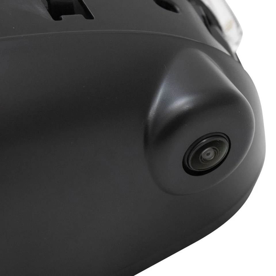 Left Mirror Fits 14-16 Nissan - Image 4 of 4