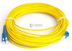 LC-LC 20M OPTICAL FIBER CABLE 20M