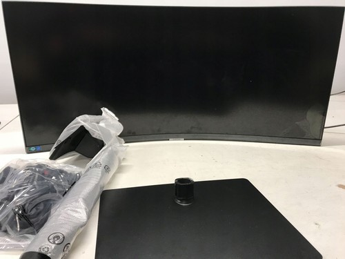 DEFEKT Samsung ViewFinity S65UC 34c gebogener Monitor - Bild 5 von 11