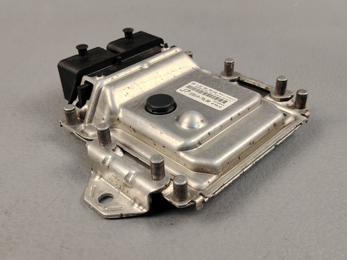 SUZUKI SWIFT ZC32S 1.6 AZG SPORTS 2014 ENGINE CONTROL MODULE ECU ECM 33910 70L00 - Picture 10 of 18