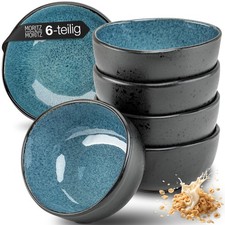 Moritz & Moritz ORGANIC reaktiv blau Müslibo...