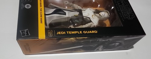 Star Wars Black Series Jedi Temple Guard #20 Clone Wars - Bild 2 von 4