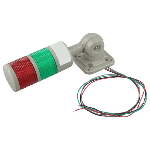 Rotatable Base Tower Lights Stack Lights Column Lamp Constant Brightness - Picture 3 of 65