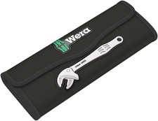 Wera 6004 Joker Self Setting Spanner Set, 4pcs