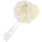 Hochzeitsringkissen Box herzförmige Ringkasten Ehering Ringhalter