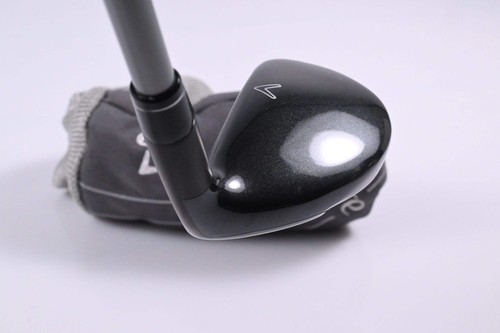 Ladies Callaway Solaire 2018 #6 Hybrid / 30 Degree / Ladies Flex Solaire Shaft - Picture 5 of 9