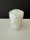 Tube of 20 - 1 oz Silver Round .999 Fine Silver APMEX