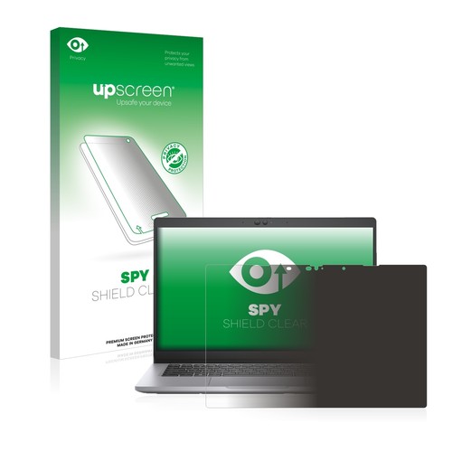 Anti Spy Privacy Screen Protector for Dell Latitude 5320 2-in-1 Touch Spy Shield