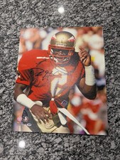Deion Sanders Cards, Rookie Cards and Autographed Memorabilia Guide 93
