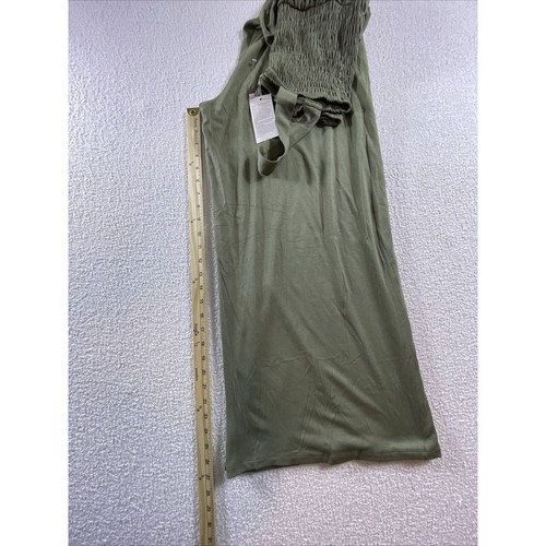 Automet Green Jumper Women’s M - Picture 6 of 8