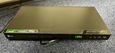 LG DP542H Full HD 1080p DVD Player with Remote
