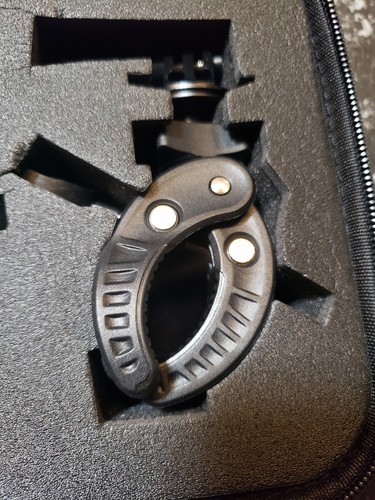 MOB ARMOR ACTION CAMERA BUNDLE - Picture 6 of 14