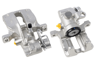 Bremssattel Hinterachse Links FüR Vw Golf Ii Jetta Passat B2 Variant Scirocco