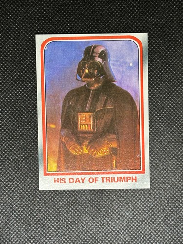 1980 Topps Star Wars Cards Empire Strikes Back Series 1 - You Pick #1 - #132 - Picture 186 of 267