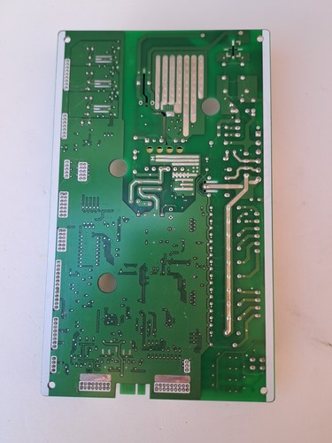 GE WR55X37006 Refrigerator Control Board - Picture 3 of 4