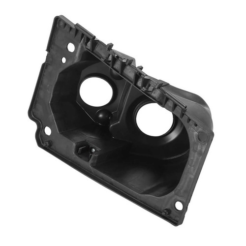 Fuel Tank Cap Cover Base Replacement Kit For Ram ProMaster 1500 2014-2019 - Picture 6 of 13