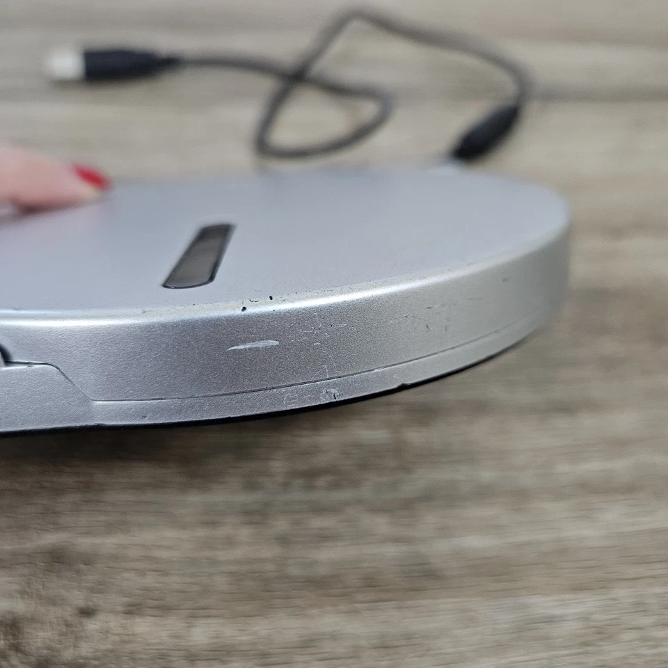 Queimador de DVD Plextor PX-608U Slim USB 2.0 + unidade RW com cabos - Imagem 4 de 4