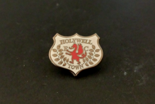 WALES - WELSH - LEAGUE ASSORTED FOOTBALL CLUB PIN BADGES - A TO K - Picture 126 of 131
