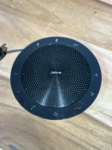 Jabra Speak 510 altoparlante Bluetooth modello PHS002W - Foto 2 di 3