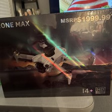 UAV Sky Seeker Four Axis Aerial Drone with HD Camera RC Quadcopter