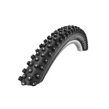 Reifen Ice Spiker Pro 27.5 x 2.25 Winter Raceguard Starr Schwarz 11100939 Schwa