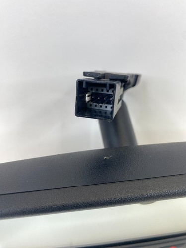 2011-2017 Buick Regal Interior Rear View Mirror Auto Dimming W/Onstar 13503845 - Picture 6 of 11