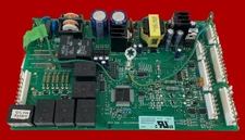 GE Refrigerator Main Control Board - Part # WR49X10147 | 200D4864G023