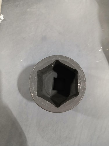 Sunex 50mm 3/4" Drive Metric Impact Socket 450M - Picture 3 of 3