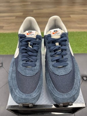 Nike LD Waffle SF sacai Fragment Blue Void - Size 11.5 (U) | eBay