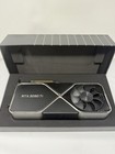 NVIDIA GeForce RTX 3090 Ti Founders Edition 24GB GDDR6X - Excellent condition