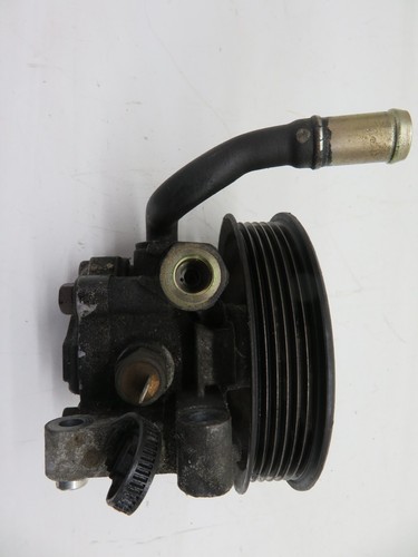 MAZDA MX5 MK3 POWER STEERING PUMP NE51-32-650B 2006-2010 1739-1 - Picture 7 of 12