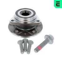 1X Optimal Radlager Satz Radlagersatz Vorne FüR VW Passat Variant 3G5 Skoda