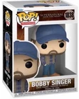 Supernatural Join The Hunt Bobby Singer Funko Pop! #1838