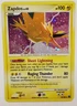 Zapdos 14/100 Majestic Dawn Holo Pokemon Card 2008
