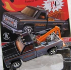 Hot Wheels RLC Selections Redline Wheels Ramblin’ Wrecker (Loose with Package)