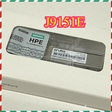 J9151E NEW HPE / Aruba 10G SFP+ LC LR 10km SMF Transceiver Module Fast Shipping