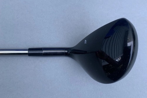 Tour Edge Exotics EX9 4 Hybrid 22 Degrees Recoil 460 F3 Regular Flex R - Picture 4 of 14