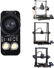 Anycubic Kobra 3 3D Printer Camera, Real-Time and Remote Monitoring, Ultra... 