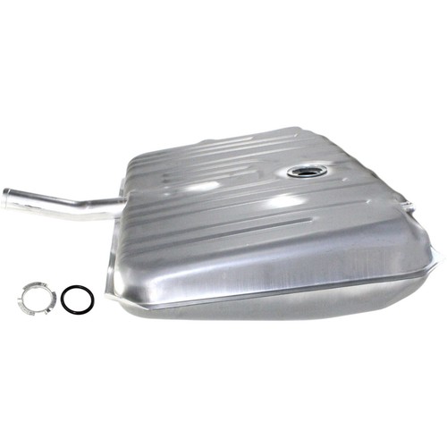 17 Gal Fuel Gas Tank For 1968-1969 Oldsmobile Cutlass 442 Buick Skylark Special - Picture 3 of 5