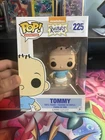Funko Pop Animation Nickelodeon Rugrats Tommy Pickles #225 Vinyl Figure