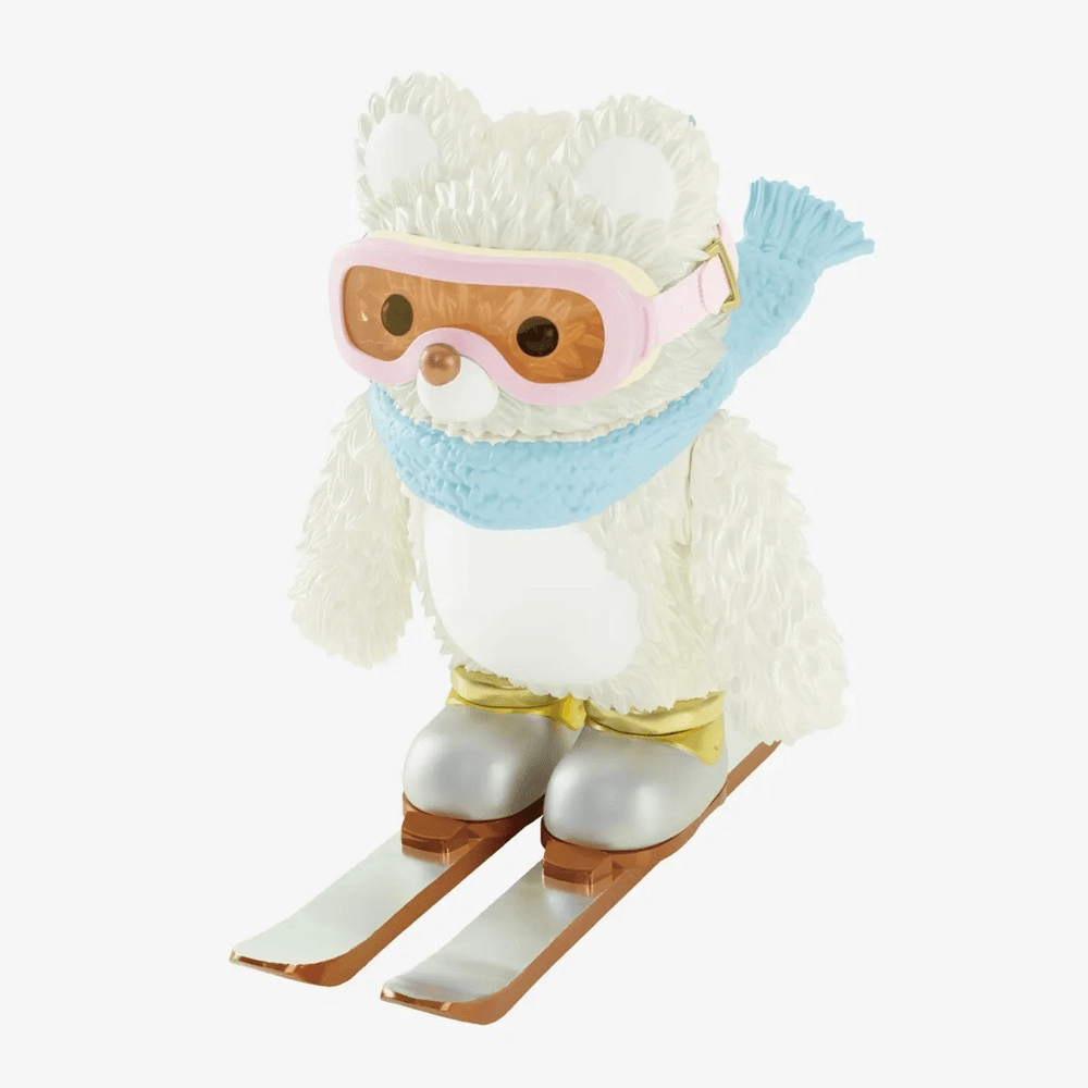 New Pop Mart INSTINCTOY Muckey Dreamy Life Series whole set
