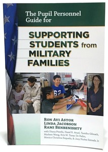 The Pupil Personnel Guide for Supporting Students from Military Families