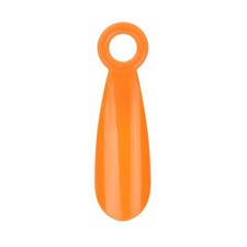 Portable Shoe Horn Travel Shoehorn Shoe Tongue Plastic Shoe Spoon Shoe Helper...